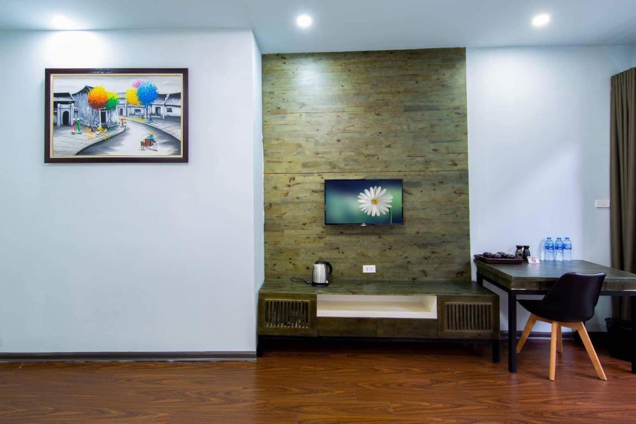 Hanoi Moon Cactus Экстерьер фото