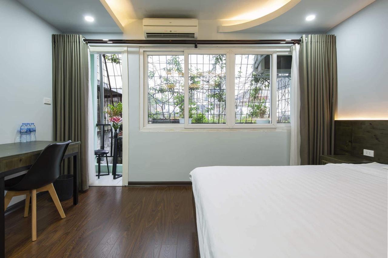 Hanoi Moon Cactus Экстерьер фото