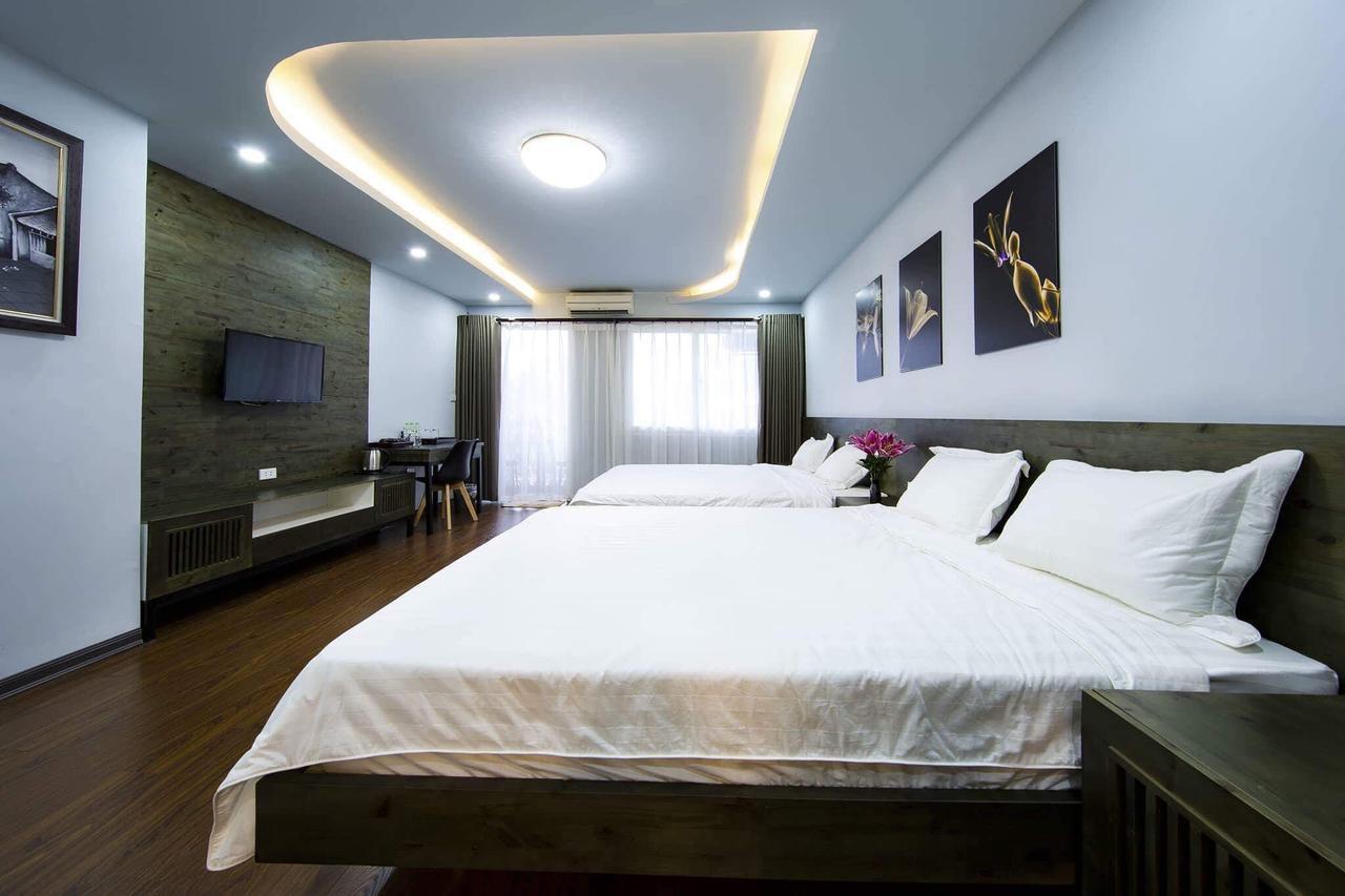 Hanoi Moon Cactus Экстерьер фото